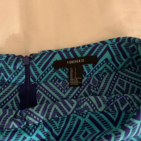Forever 21 Skort - Picture 4 of 4